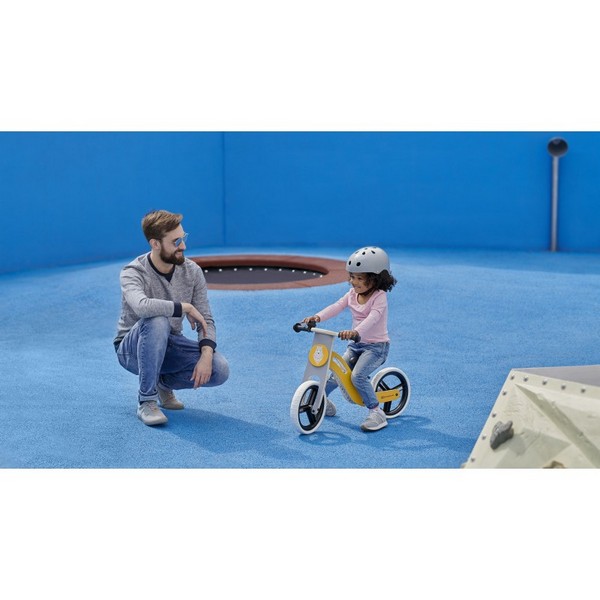Продукт KinderKraft UNIQ - Колело за баланс  - 0 - BG Hlapeta